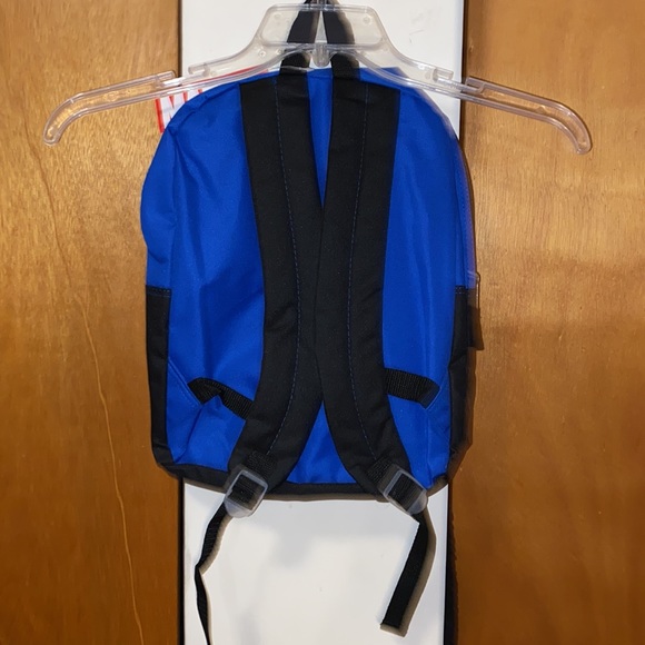 💙❤️💙NWT Marvel Super Hero’s Backpack - Picture 5 of 10